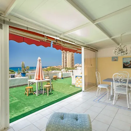 Apartment Apto Azahara Cristianos