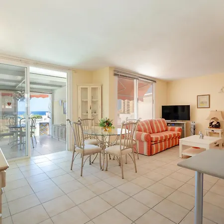 Apartment Apto Azahara Cristianos *