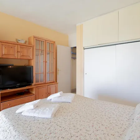 Apto Azahara Cristianos Apartment *