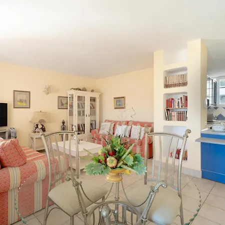 Apartamento Apto Azahara Cristianos *