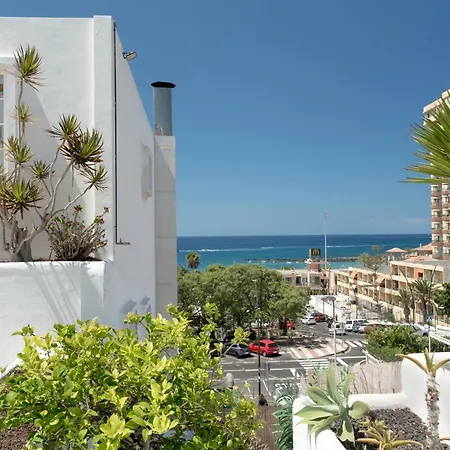 Apartment Apto Azahara Cristianos