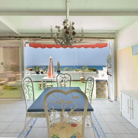 Apto Azahara Cristianos Apartment Arona (Tenerife)