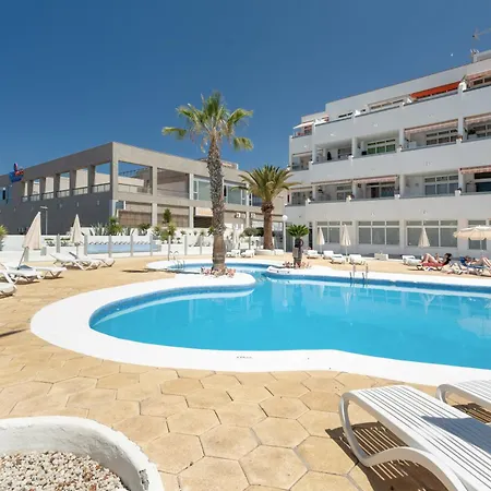 Apartment Apto Azahara Cristianos *