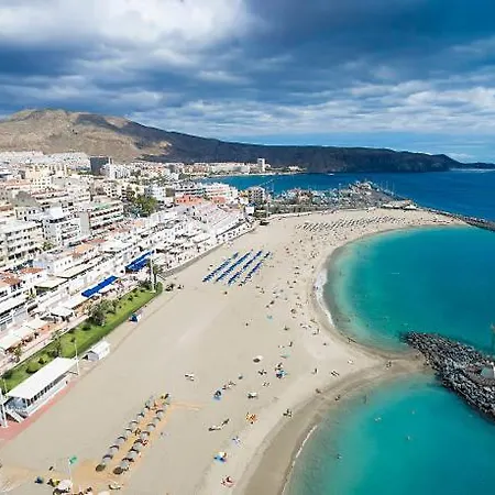 Apto Azahara Cristianos Apartment