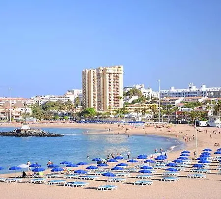 Apartment Apto Azahara Cristianos *